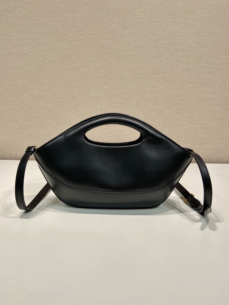 Prada Top Handle Bags